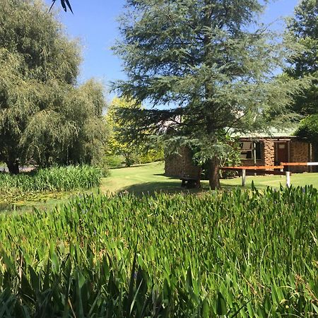 Meadow Lane Country Cottages Underberg Room photo