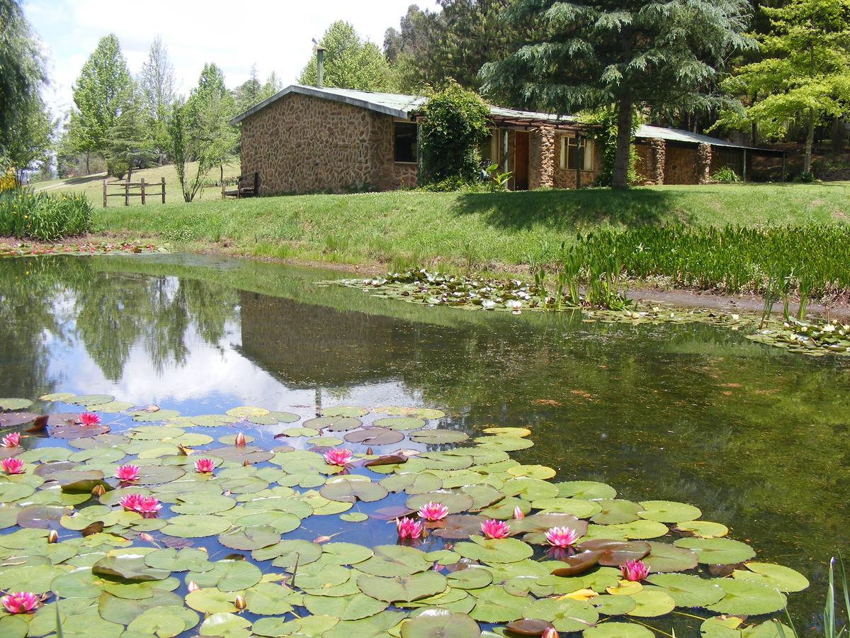 Meadow Lane Country Cottages Underberg Exterior photo
