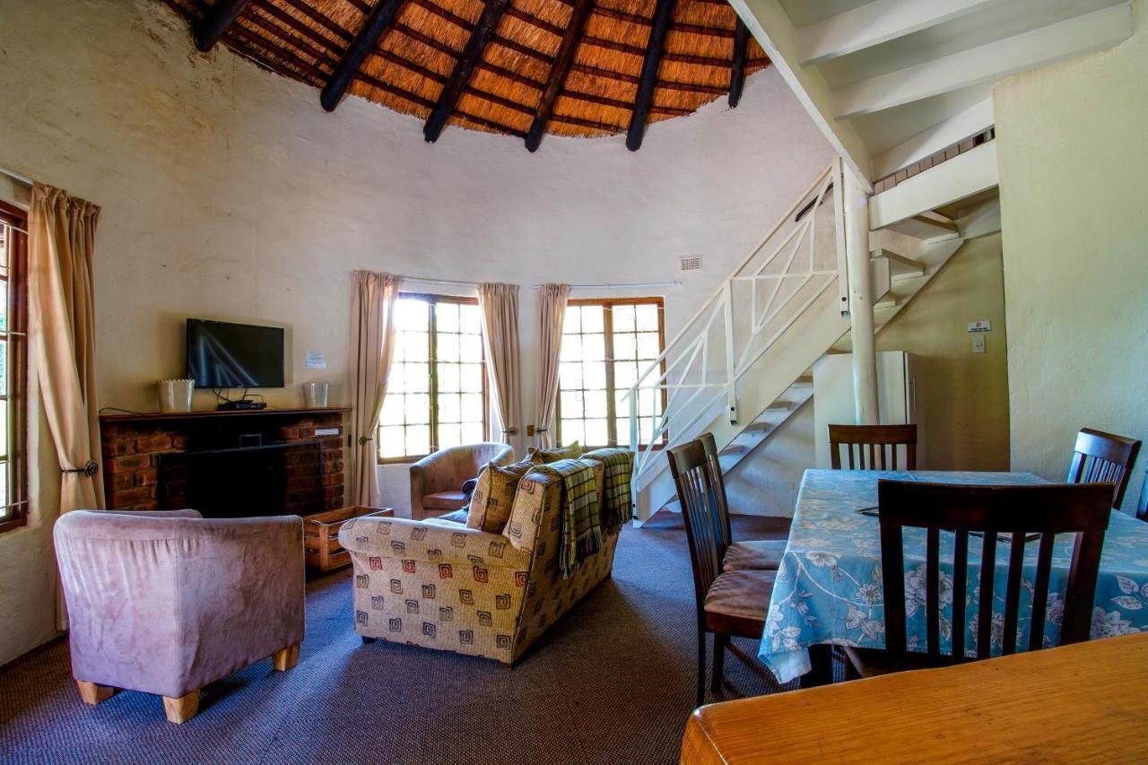 Meadow Lane Country Cottages Underberg Exterior photo