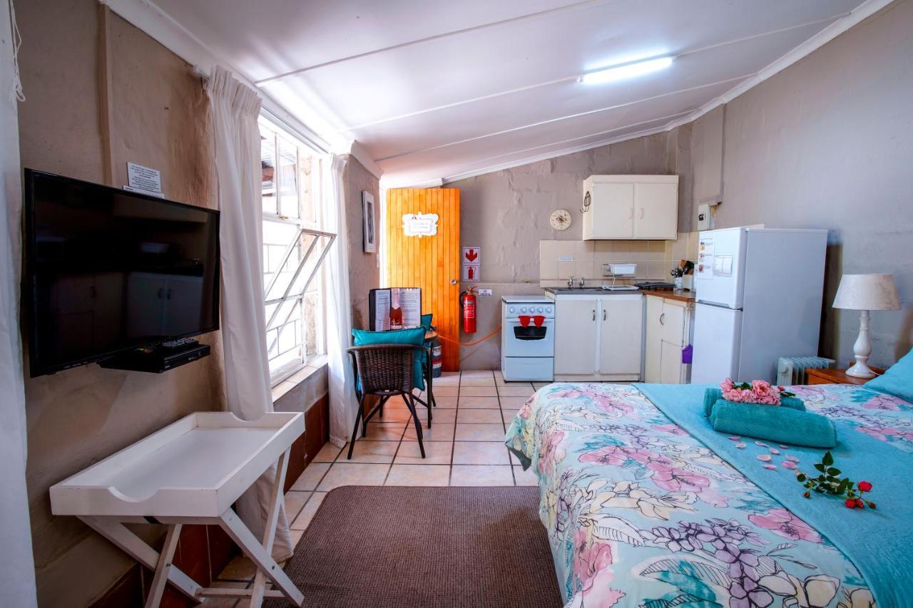 Meadow Lane Country Cottages Underberg Exterior photo